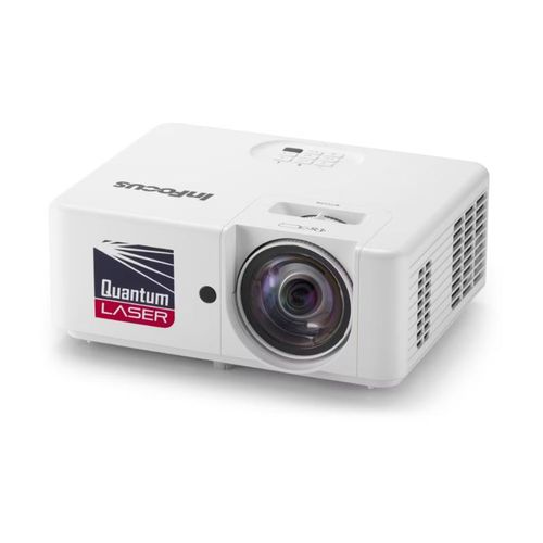 InFocus IN1028ST DLP Projector