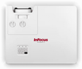 InFocus IN1068SL DLP Projector