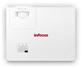 InFocus IN1089SL DLP Projector