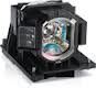 Infocus IN1124, IN1126 Projector Replacement Lamp - SP-LAMP-076