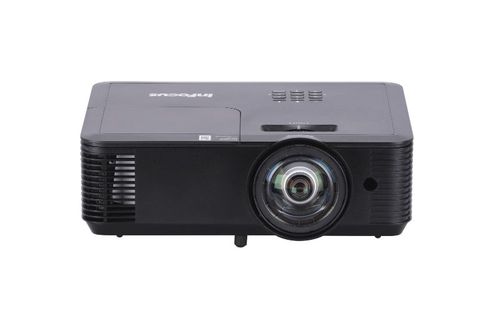 InFocus IN118BBST DLP Projector