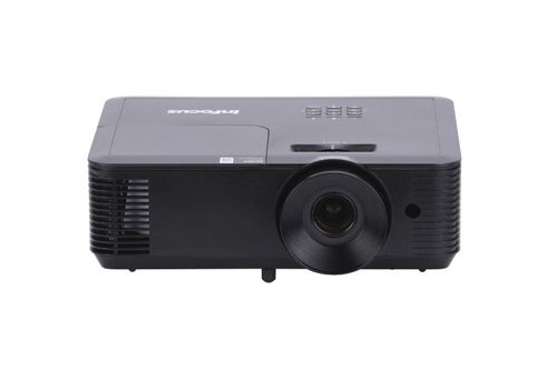 InFocus IN119AA DLP Projector