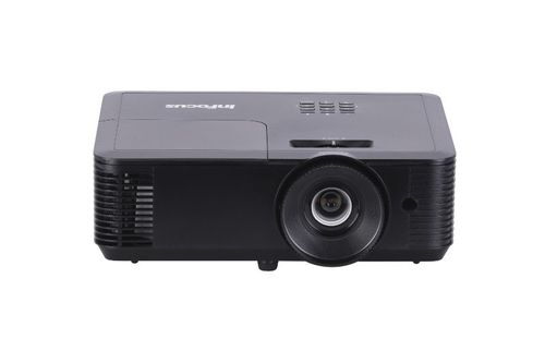 InFocus IN119BB DLP Projector