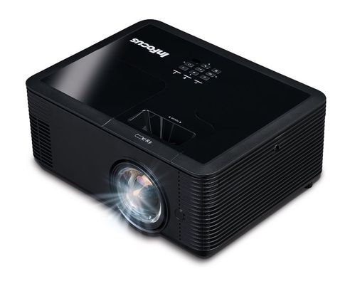 InFocus IN134ST DLP Projector