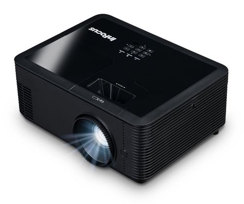 InFocus IN136 DLP Projector