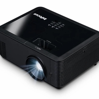 InFocus IN138HD DLP Projector