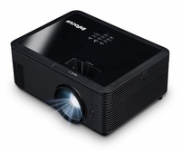 InFocus IN2136 DLP Projector