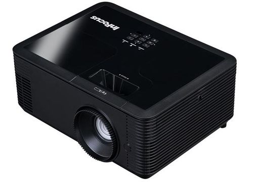 InFocus IN2139WU DLP Projector