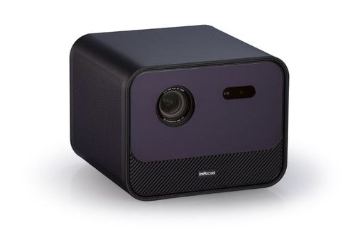 InFocus IN3028SL DLP Projector