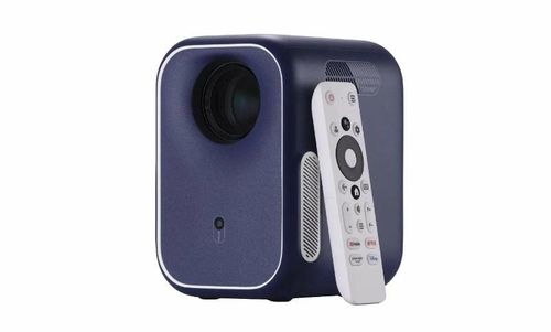 InFocus IN3058SL LCD Projector