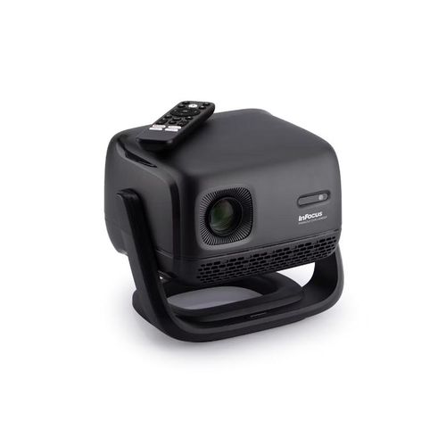 InFocus IN3068SL LCD Projector