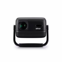 InFocus IN3078SL LCD Projector