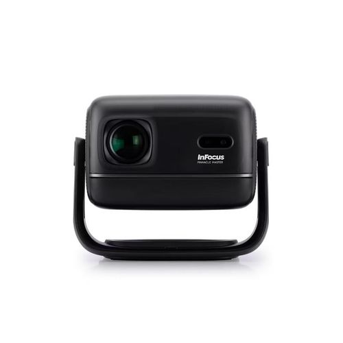 InFocus IN3078SL LCD Projector