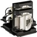 InFocus IN5533, IN5535 Projector Lamp Bundle (Lamps 1 and 2) - SP-LAMP-IN55B
