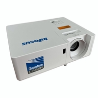 InFocus INL154 DLP Projector