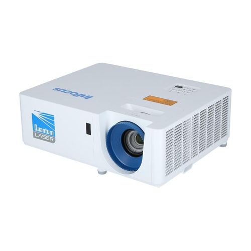 InFocus INL2166 DLP Projector