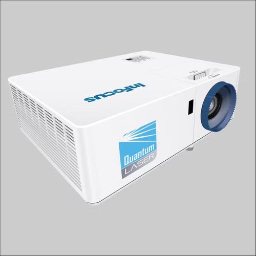 InFocus INL2169 DLP Projector