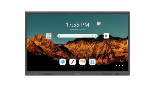 INFOCUS, INTERACTIVE DISPLAY, D011, JTOUCH 13, 65, IN6513