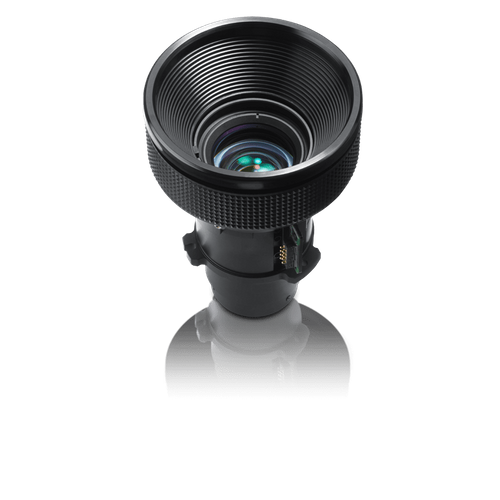 InFocus Long Throw Zoom Lens for SP8604, IN5312, IN5314 - 1.93-2.89:1 - LENS-061