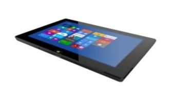 InFocus Q Tablet Windows 8 - INP-110Q
