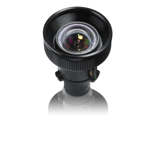 InFocus Short Throw Fixed Lens for SP8604, IN5312, IN5314 - 0.77:1 - LENS-060