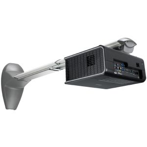 Infocus Short Throw Wall Mount: Single Stud -  PRJ-WALLKIT-11