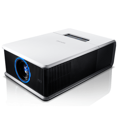 InFocus Skin for IN5500 Series - Matte White - TOP-05-MW