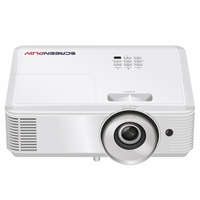 InFocus SP2234 DLP Projector