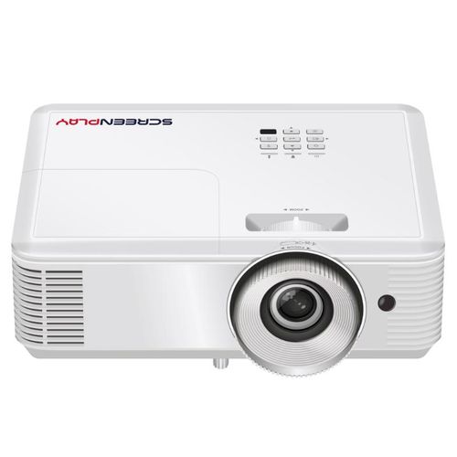 InFocus SP2234 DLP Projector