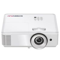 InFocus SP2238 DLP Projector