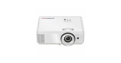 InFocus SP224 DLP Projector