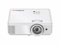 InFocus SP224ST DLP Projector