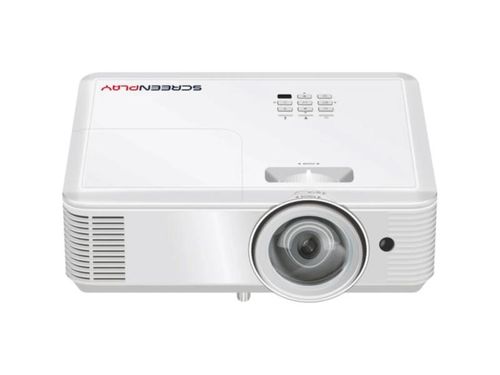 InFocus SP224ST DLP Projector