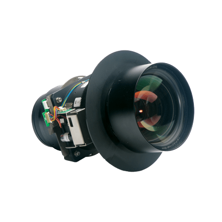 InFocus Standard Long Lens for IN5540 Projectors - 2.2 - 2.9 - LENS-068