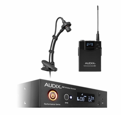 Instrutrack Instruments Instrument System