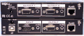 Intelix VGA Cat5 Extender Transmitter and Receiver Pair - DIGI-VGA-F