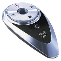 Interlink Electronics VP4350 Global Presentation Remote With Mouse
