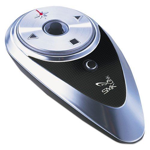 Interlink Electronics VP4350 Global Presentation Remote With Mouse