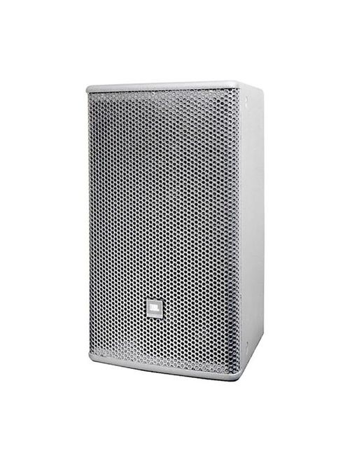 JBL 10" 2-way full-range system, white, - AC195-WH