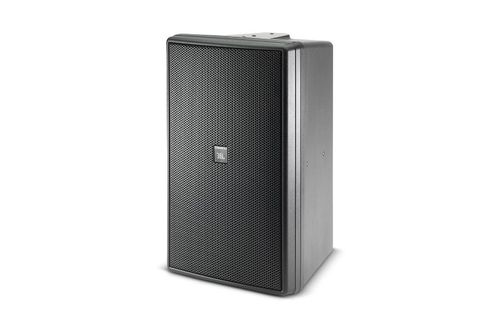 JBL 10" 3/WAY COMPACT WR W/TRANSFORMER, - CONTROL 30