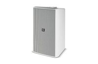 JBL 10" 3/WAY COMPACT WR W/TRANSFORMER, - CONTROL 30-WH