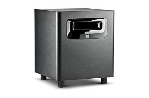 JBL 10" Powered Studio Subwoofer - LSR310S