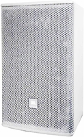 JBL 12" 2-way full-range system, white, - AC299-WH