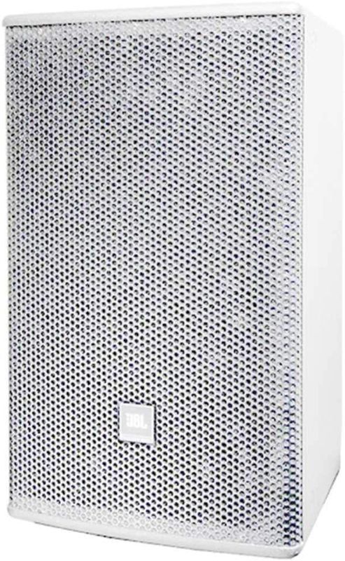JBL 12" 2-way full-range system, white, - AC299-WH