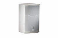 JBL 12" 2-WAY WHITE UTILITY SPEAKER, - PRX412M-WH