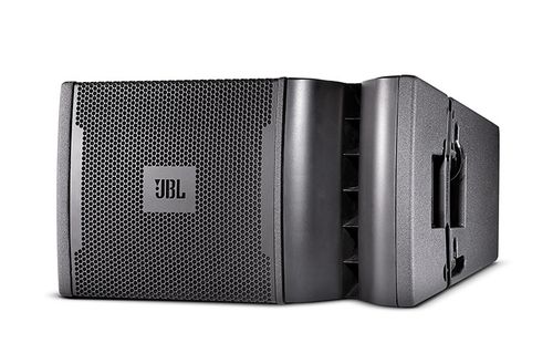 JBL 12 in. Two-Way Powered Line Array Loudspeaker System - VRX932LAP