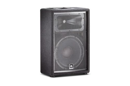 JBL 12" Two-Way Stage Monitor Speaker, - JRX212
