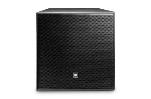 JBL 15" 2-way full-range, 90 X 50, - PD595 -WH