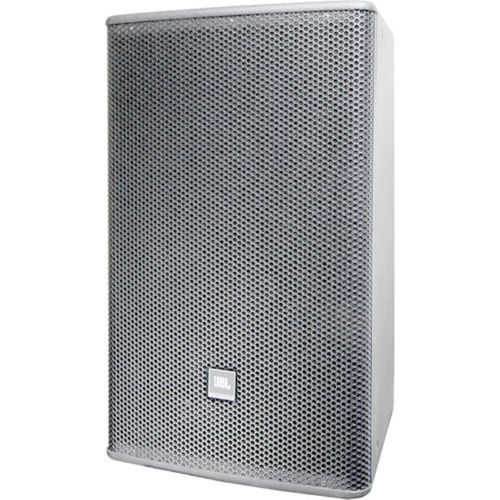 JBL 15" 2-way full-range system, white, - AC566-WH