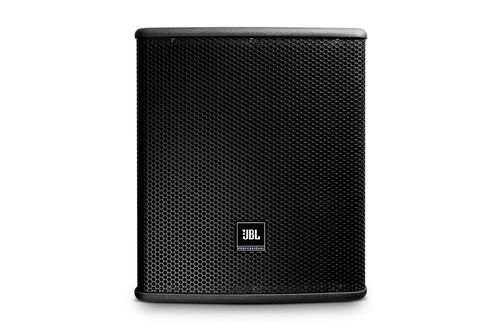 JBL 15" High Power Subwoofer System - AC115S